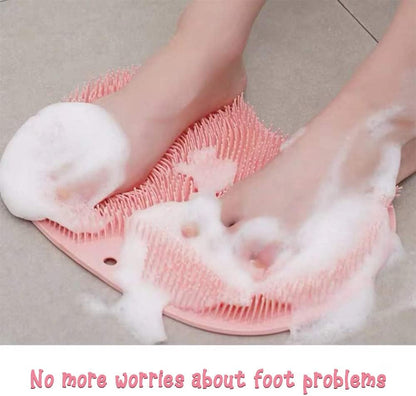 Foot & Back Cleaning Pad