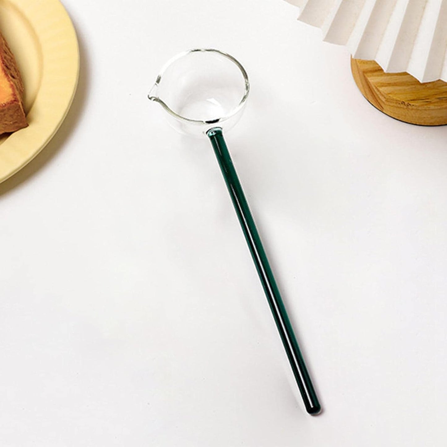 Heat Resistant Stirring Spoon