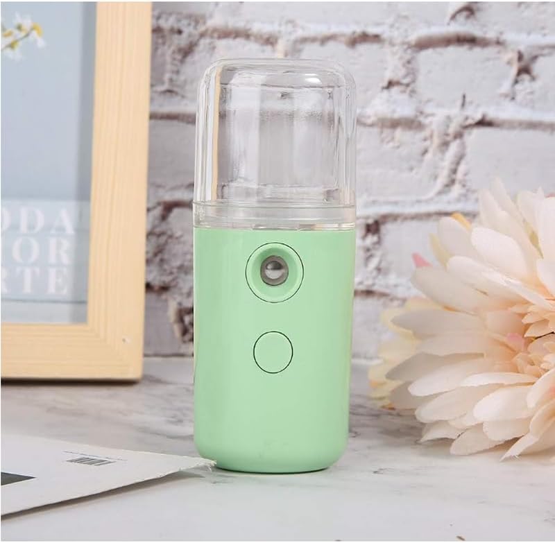 Humidifier USB Moisture Nano Sprayer