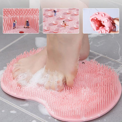 Foot & Back Cleaning Pad