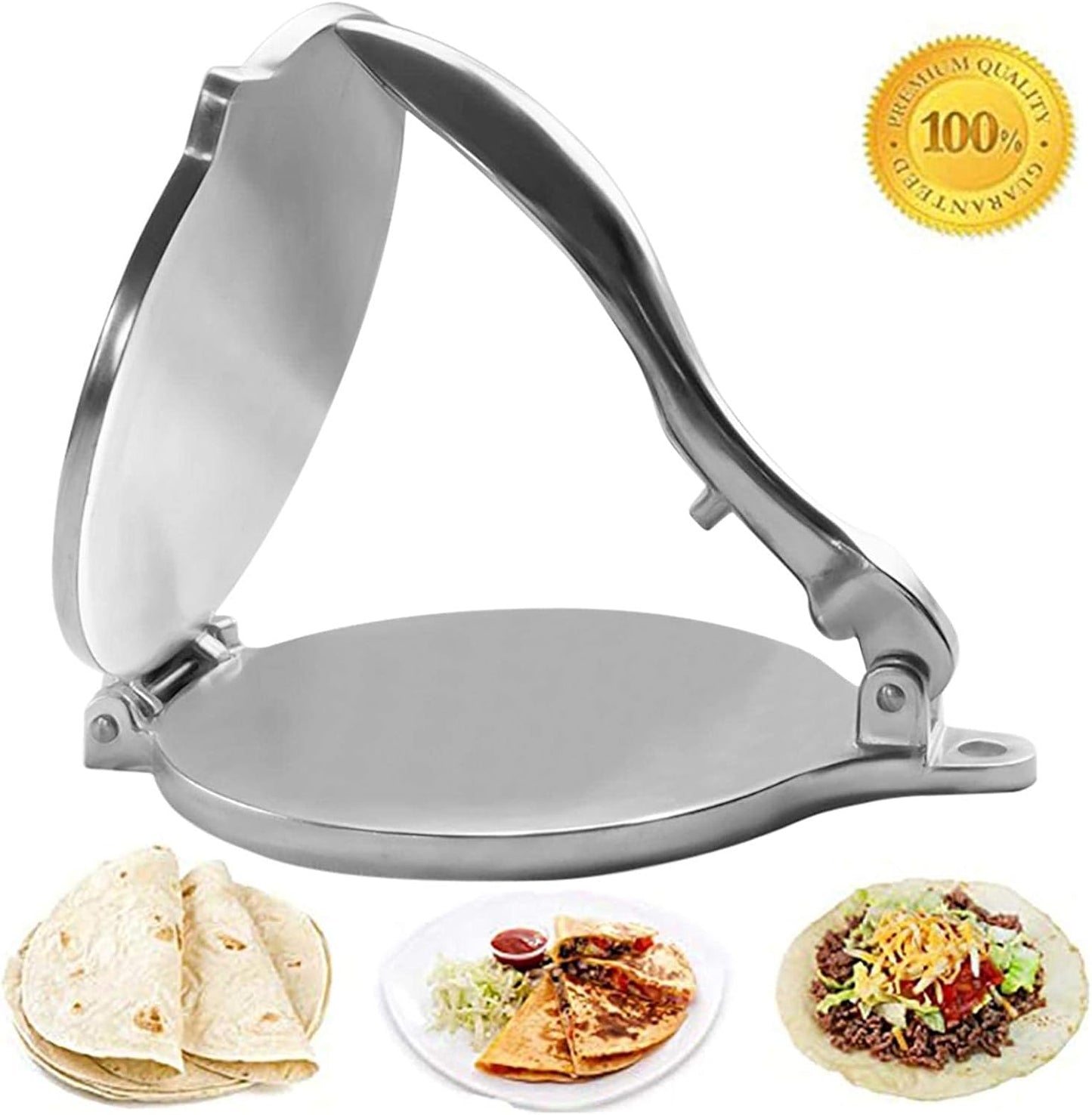 Roti/Tortilla Maker