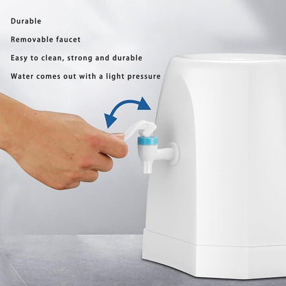 19L Water Bottle Dispenser