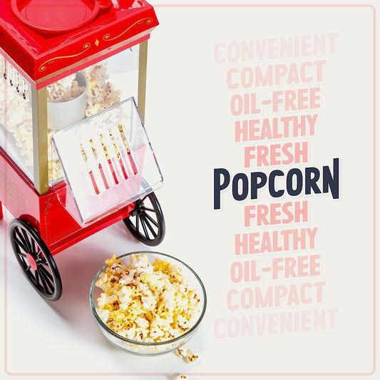 Popcorn Machine