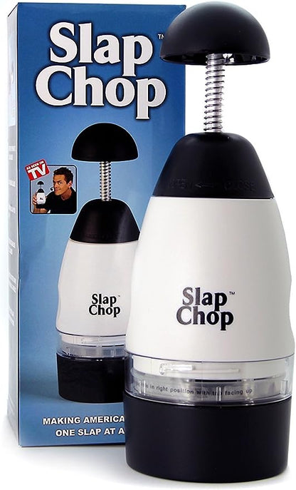 Slap Chop Food Chopper