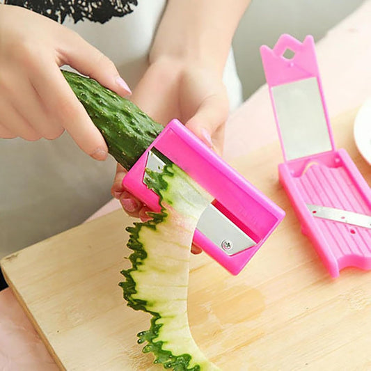 Cucumber Sharpener