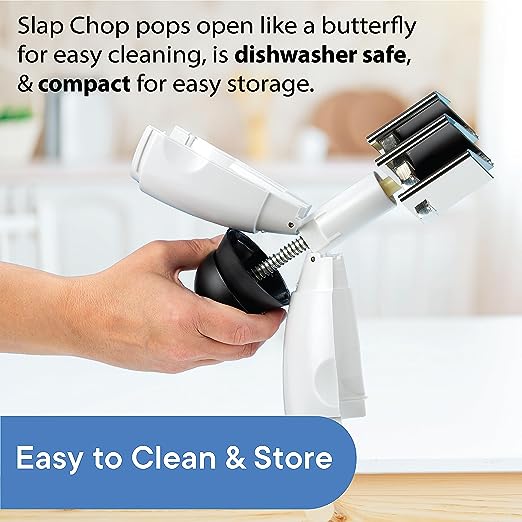 Slap Chop Food Chopper