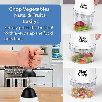 Slap Chop Food Chopper