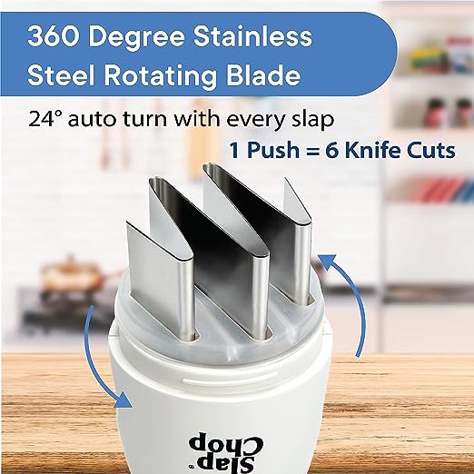 Slap Chop Food Chopper