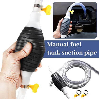 Manual Liquid Pump Kit