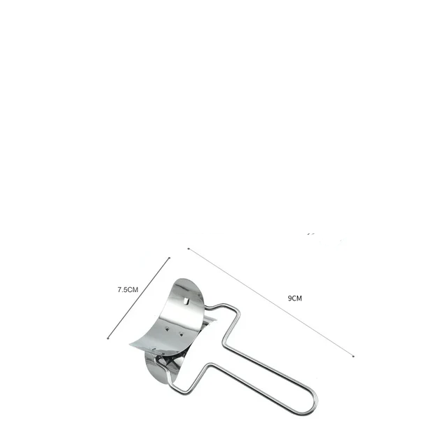 Puri/Dumpling Cutter Roller