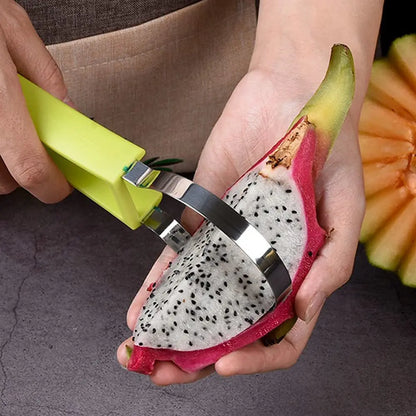 4 in 1 Multifunctional Fruit Cutting Tool