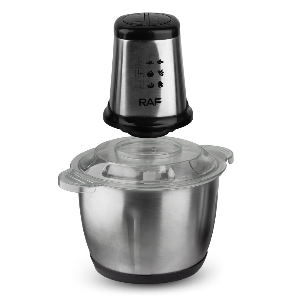 Electric Food Processor