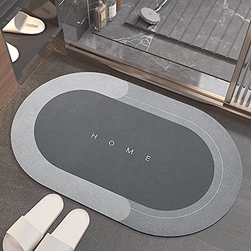 Absorbent Non Slip Mat-D2