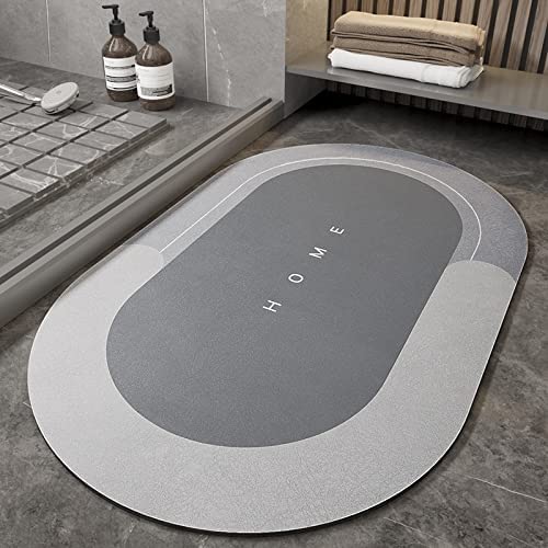 Absorbent Non Slip Mat-D2