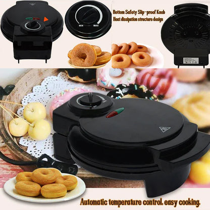 Mini Donut Maker Machine