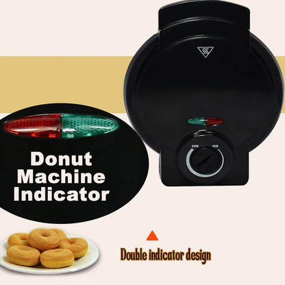 Mini Donut Maker Machine