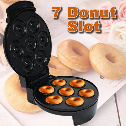 Mini Donut Maker Machine