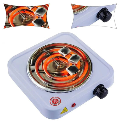 Portable Electric Stove