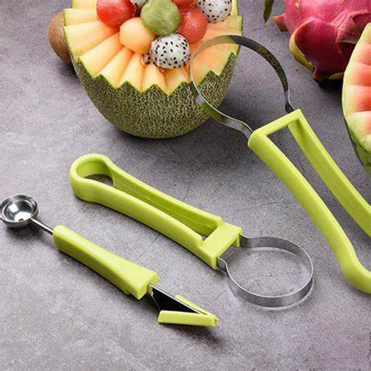 4 in 1 Multifunctional Fruit Cutting Tool