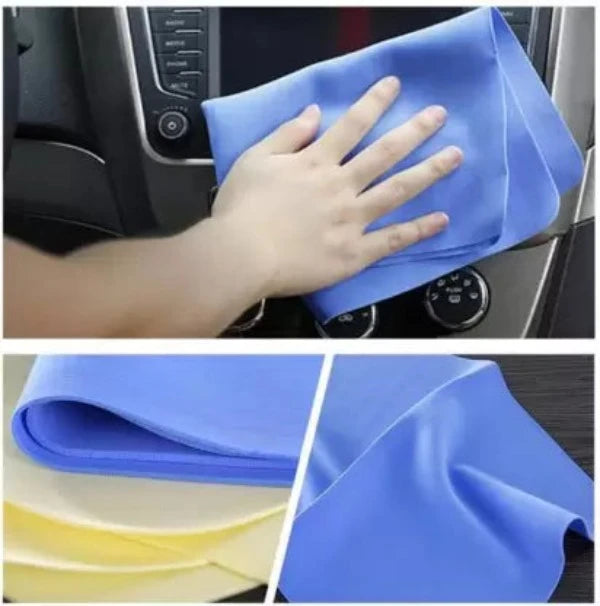 Multipurpose Magic Towel