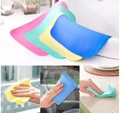 Multipurpose Magic Towel