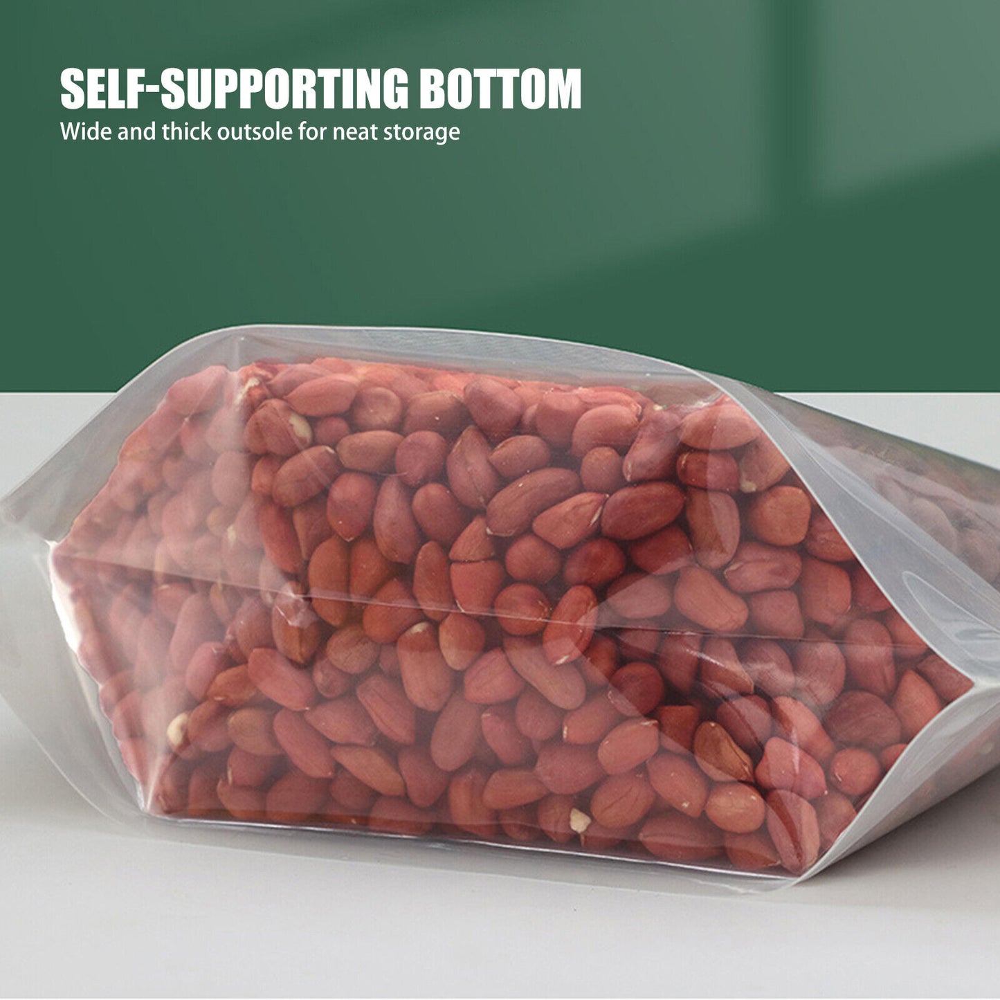 Grain Moisture-Proof Sealed Bag