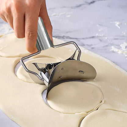 Puri/Dumpling Cutter Roller