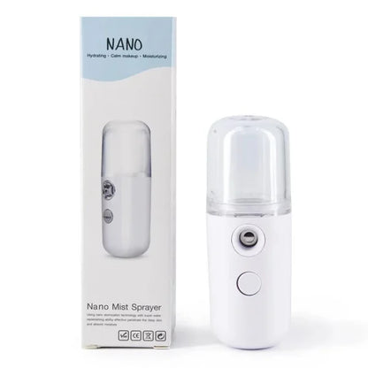 Humidifier USB Moisture Nano Sprayer