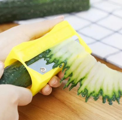 Cucumber Sharpener