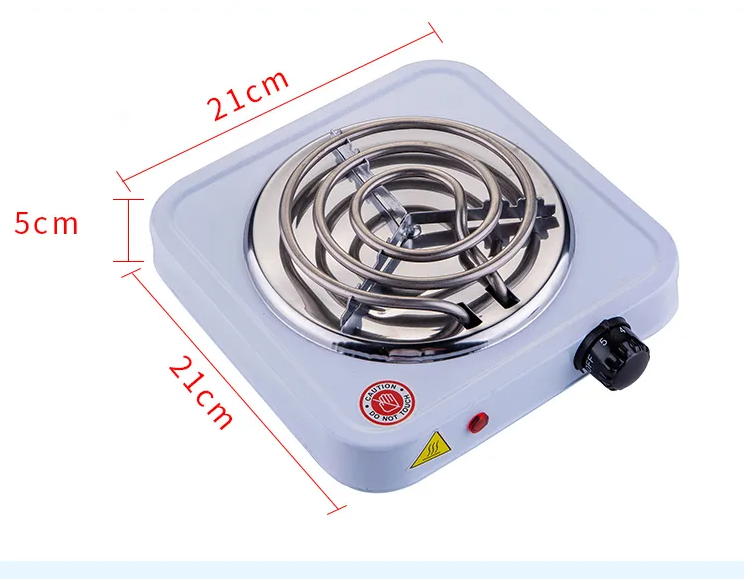 Portable Electric Stove