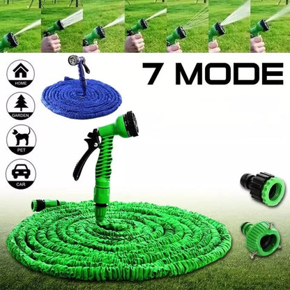 Expandable Magic Hose