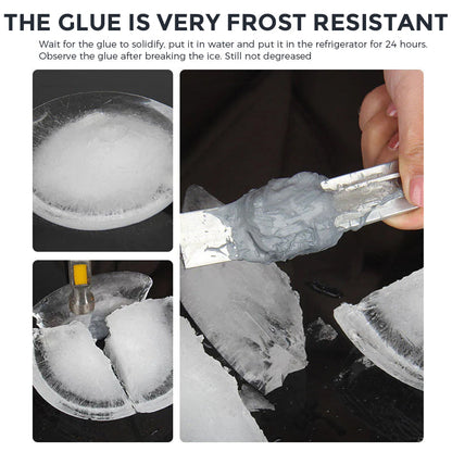 Strong Casting Glue