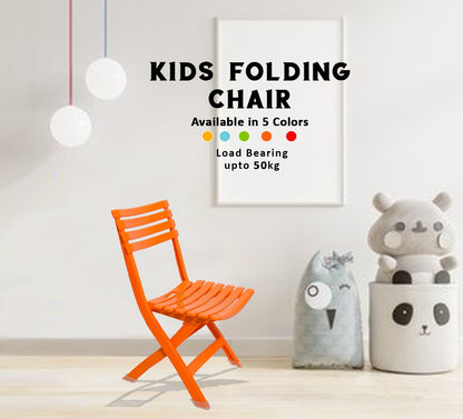 Kids Folding Chair