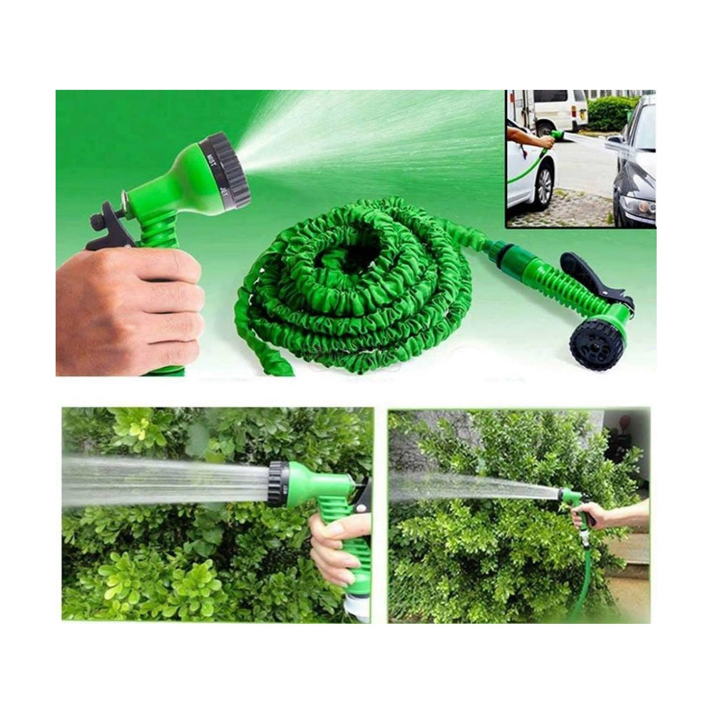 Expandable Magic Hose