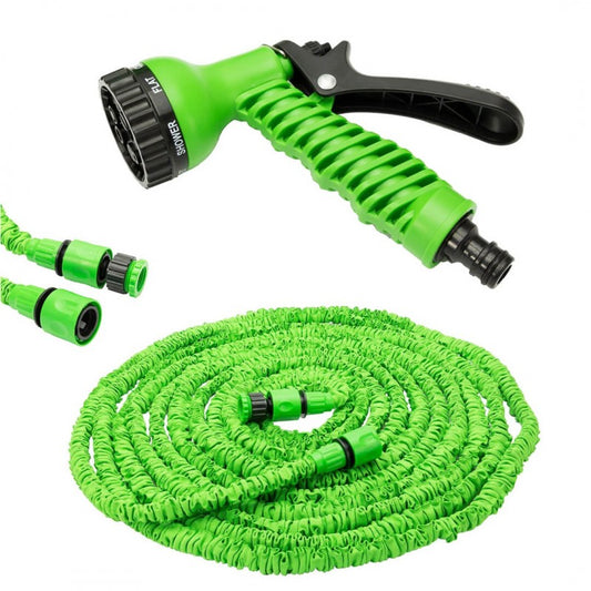 Expandable Magic Hose