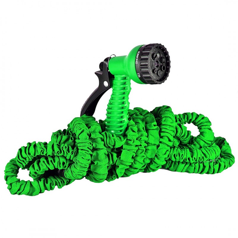 Expandable Magic Hose