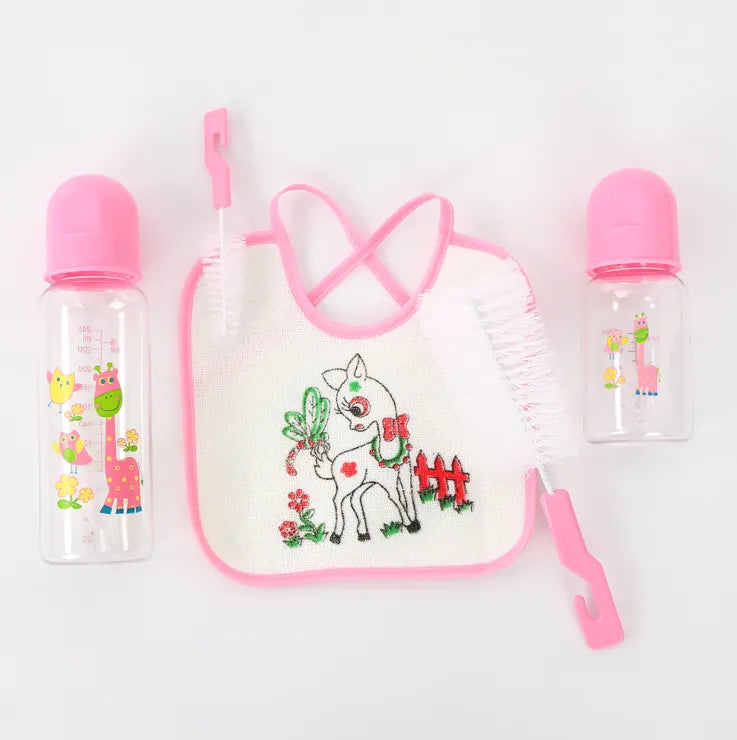 Happy Baby Feeder Set