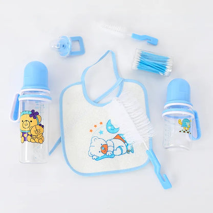 Happy Baby Feeder Set