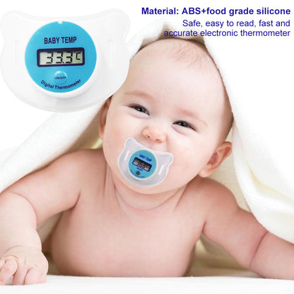 Baby Thermometer