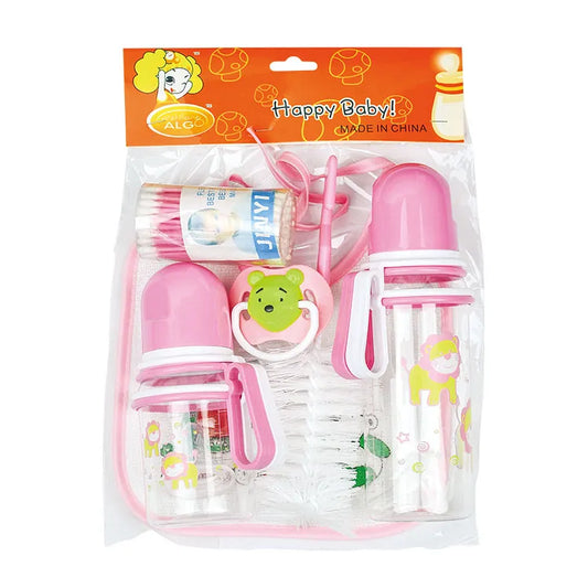 Happy Baby Feeder Set