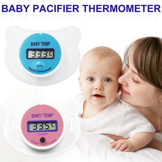 Baby Thermometer