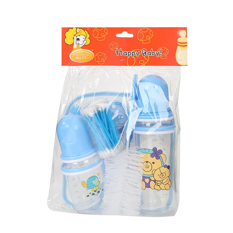 Happy Baby Feeder Set