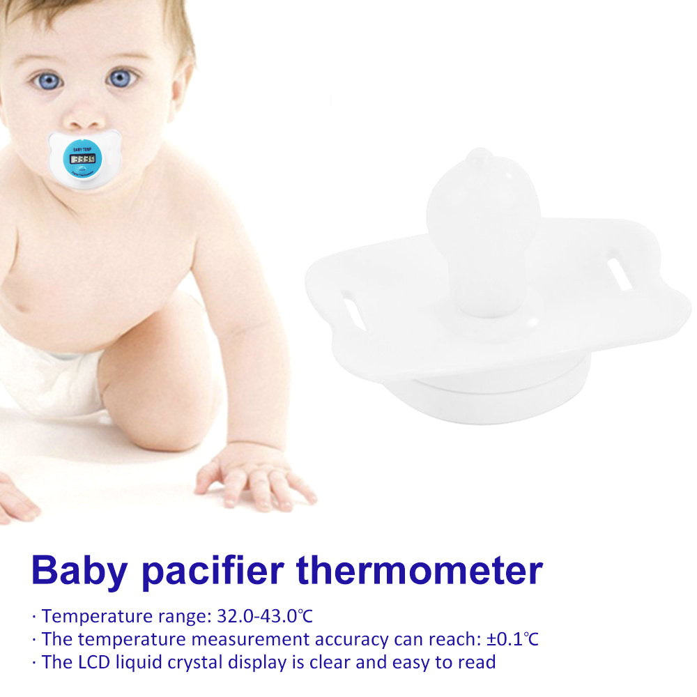 Baby Thermometer