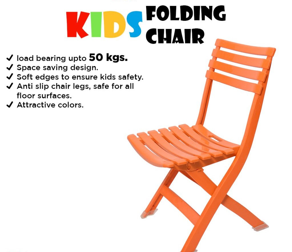 Kids Folding Chair