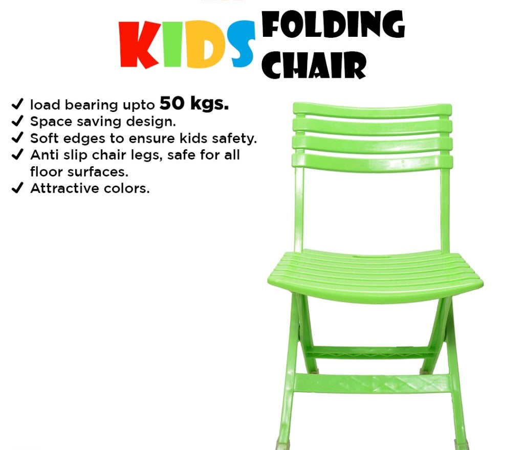 Kids Folding Chair