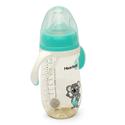 HeartBaby Feeding Bottle 280ml