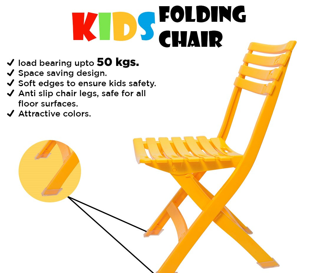 Kids Folding Chair