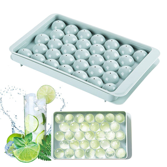 Sphere (Round) Ice Tray