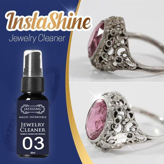 Jewelry Cleaner 100ml